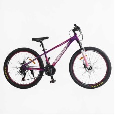 Велосипед Спортивний Corso 26" дюймів ENERGY EN-26813