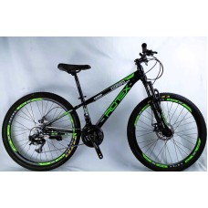 Велосипед Спортивний Corso 26" дюймів ROTEX RX-26029