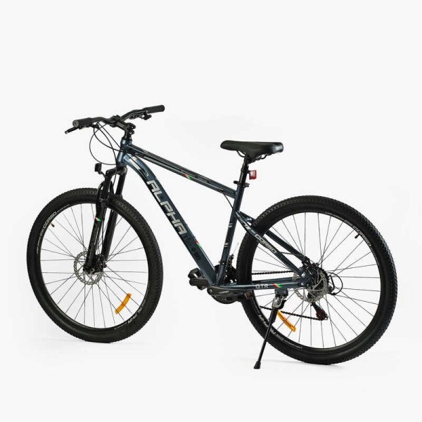 Велосипед Спортивний Corso 29" дюймів ALPHA LF-29360