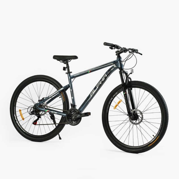 Велосипед Спортивний Corso 29" дюймів ALPHA LF-29360