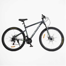 Велосипед Спортивний Corso 29" дюймів ALPHA LF-29815