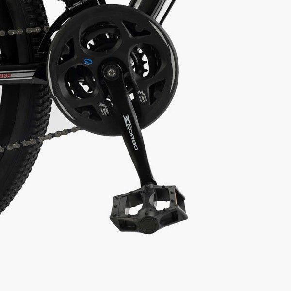 Велосипед Спортивний Corso AMG 29" дюймів MG-29659