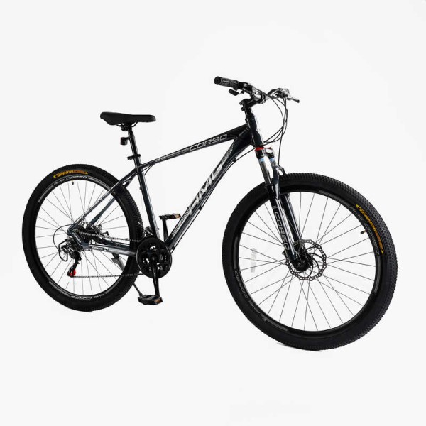 Велосипед Спортивний Corso AMG 29" дюймів MG-29659