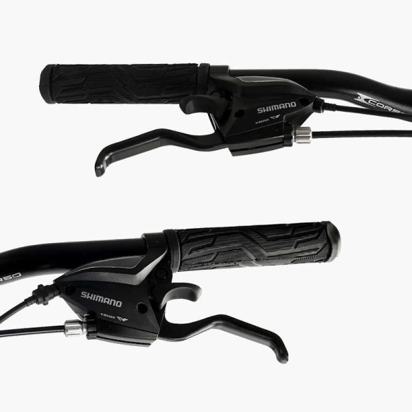 Велосипед Спортивний Corso AMG 29" дюймів MG-29351