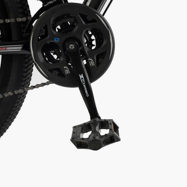 Велосипед Спортивний Corso AMG 29" дюймів MG-29351