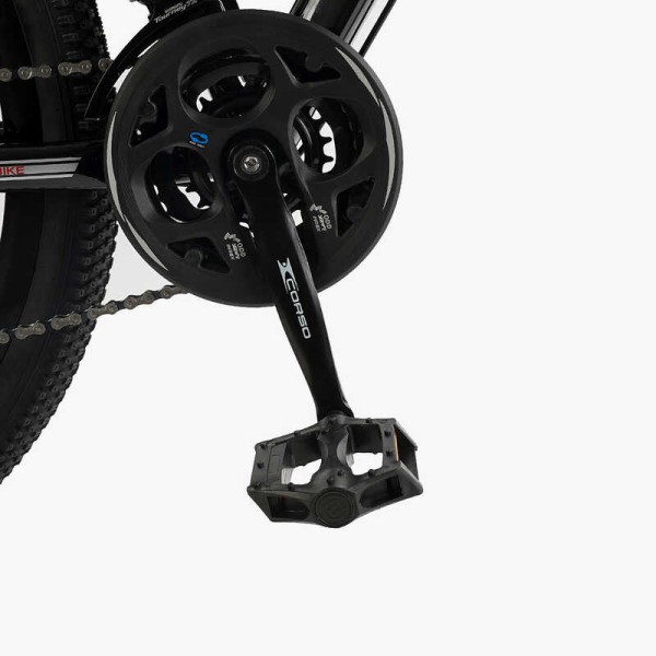 Велосипед Спортивний Corso AMG 29" дюймів MG-29702