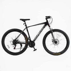 Велосипед Спортивний Corso AMG 29" дюймів MG-29715