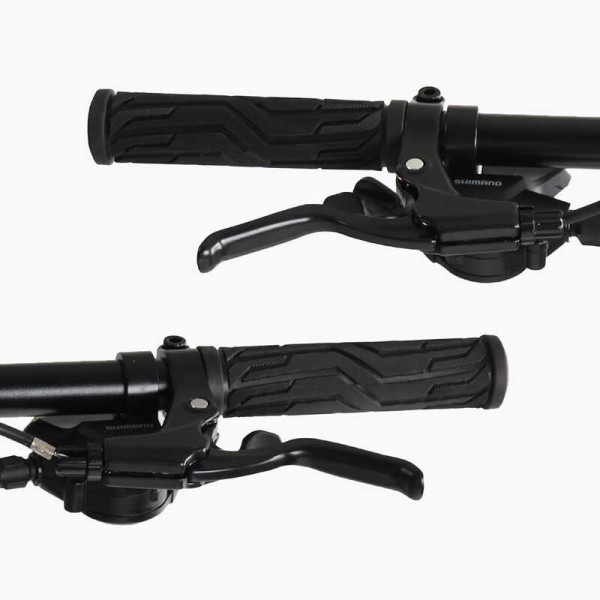 Велосипед Спортивний Corso ANTARES 29" дюймів AR-29386
