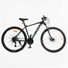 Велосипед Спортивний Corso ANTARES 29" дюймів AR-29386