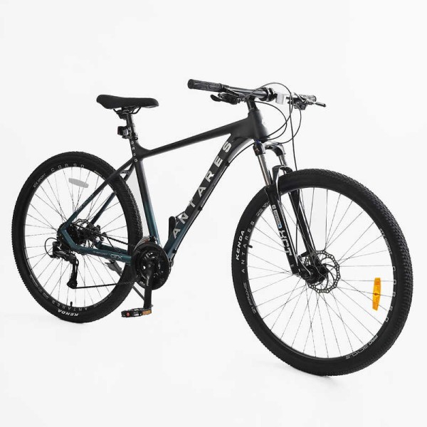 Велосипед Спортивний Corso ANTARES 29" дюймів AR-29386