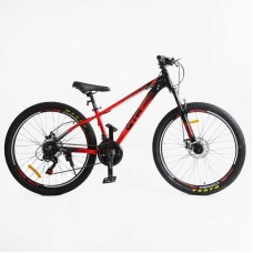 Велосипед Спортивний Corso GTR-3000 26" дюймів GTR-66300