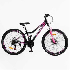 Велосипед Спортивний Corso INTENSE 26" дюймів NT-26712