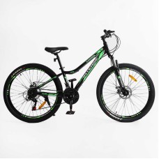 Велосипед Спортивний Corso INTENSE 26" дюймів NT-26717