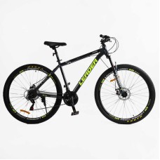 Велосипед Спортивний Corso Leader 29" дюймів LR-55620