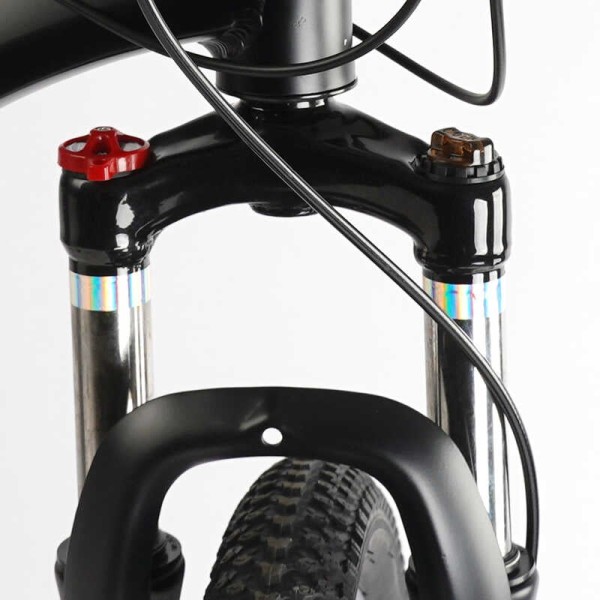 Велосипед Спортивний CORSO Legend 27,5" дюймів LG-27754