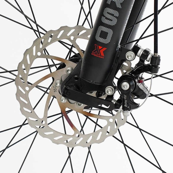 Велосипед Спортивний CORSO Legend 27,5" дюймів LG-27963