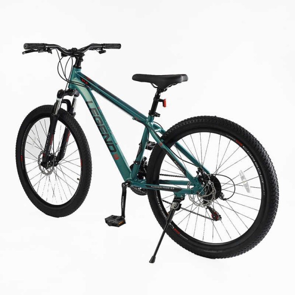Велосипед Спортивний CORSO Legend 27,5" дюймів LG-27963