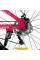 Велосипед Спортивний Corso MERCURY 26" дюймів MR-26237