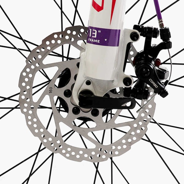 Велосипед Спортивний Corso MERCURY 26" дюймів MR-26237