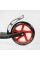 Самокат двоколісний "Best Scooter" R - 88505 (4) колеса PU 145мм, передній амортизатор, алюмінієве гальмо, в коробці