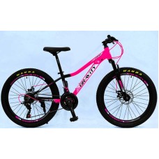 Велосипед Спортивний Corso GRAVITY 24" дюйми GR-24722