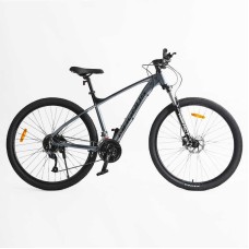 Велосипед Спортивний Corso MAGNUS 29" дюймів MG-76139