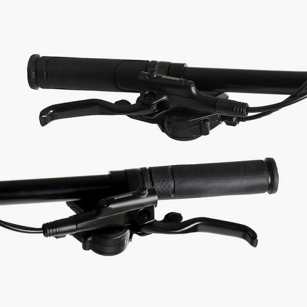Велосипед Спортивний Corso MAGNUS 29" дюймів MG-91446