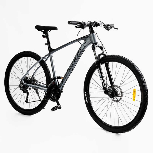 Велосипед Спортивний Corso MAGNUS 29" дюймів MG-91446