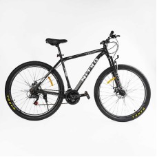 Велоcипед Спортивний Corso NITRO 29" дюймів NT-29020