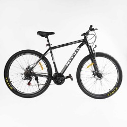 Велоcипед Спортивний Corso NITRO 29" дюймів NT-29020