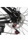 Велоcипед Спортивний Corso NITRO 29" дюймів NT-29020