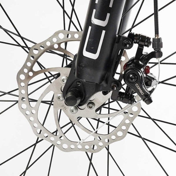 Велоcипед Спортивний Corso NITRO 29" дюймів NT-29020
