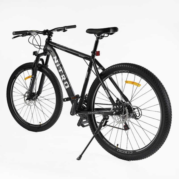 Велоcипед Спортивний Corso NITRO 29" дюймів NT-29020