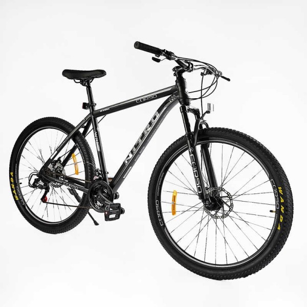 Велоcипед Спортивний Corso NITRO 29" дюймів NT-29020