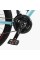 Велосипед Спортивний Corso Amber 27.5" дюймів MB-54811