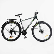 Велосипед Спортивний Corso Fisher 29" дюймів FS-31182