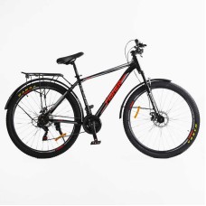 Велосипед Спортивний Corso Fisher 29" дюймів FS-41473