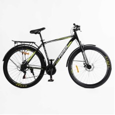 Велосипед Спортивний Corso Fisher 29" дюймів FS-70190