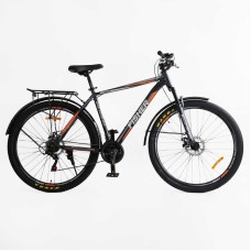 Велосипед Спортивний Corso Fisher 29" дюймів FS-83260