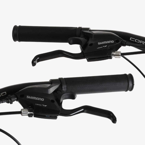 Велосипед Спортивний Corso Integra 26" дюймів NG-26006