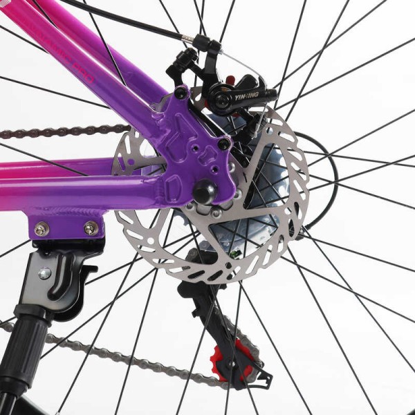 Велосипед Спортивний Corso Integra 26" дюймів NG-26006