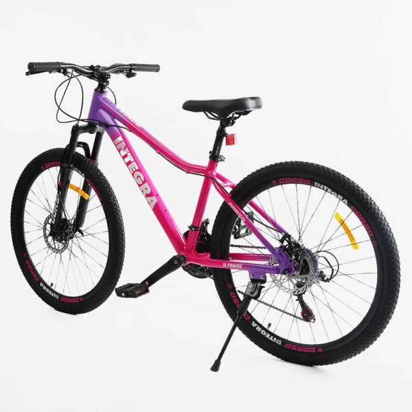 Велосипед Спортивний Corso Integra 26" дюймів NG-26006