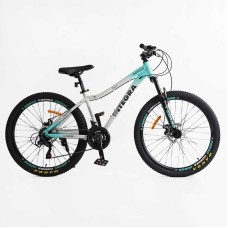 Велосипед Спортивний Corso Integra 26" дюймів NG-26144