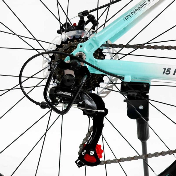 Велосипед Спортивний Corso Integra 26" дюймів NG-26144