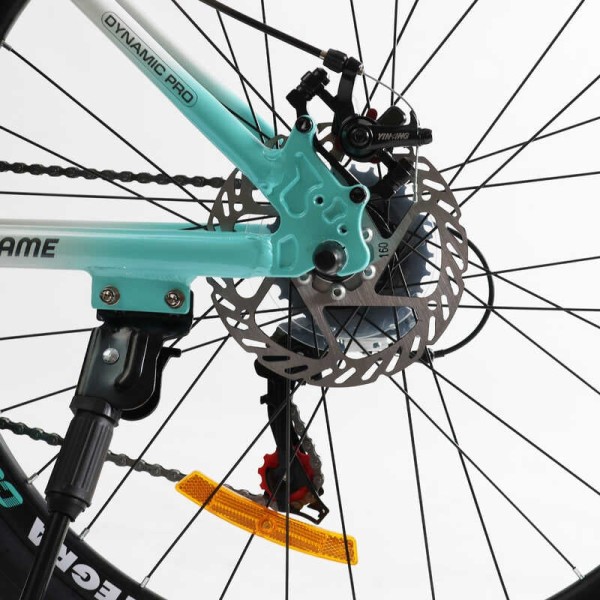 Велосипед Спортивний Corso Integra 26" дюймів NG-26144