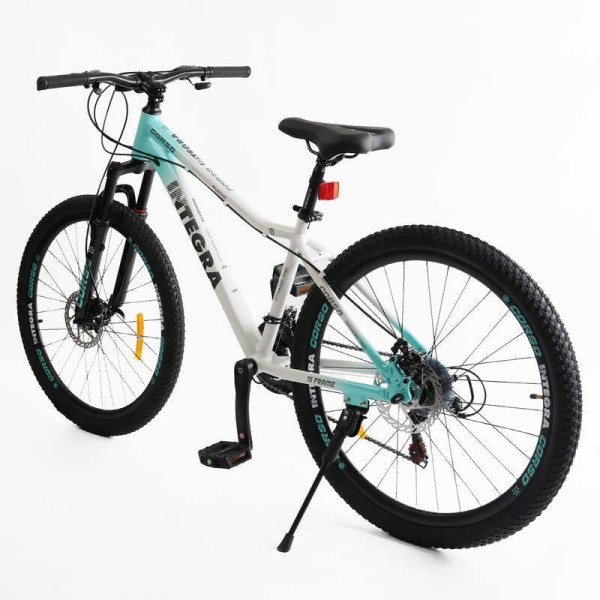 Велосипед Спортивний Corso Integra 26" дюймів NG-26144