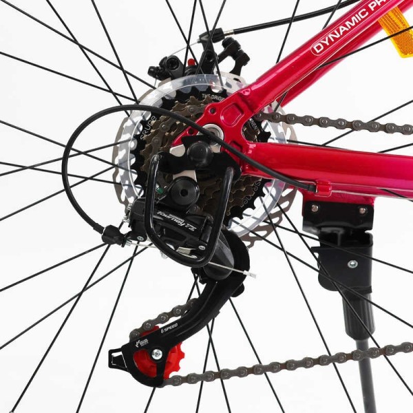Велосипед Спортивний Corso Integra 26" дюймів NG-26595