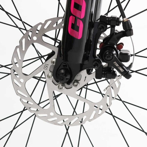Велосипед Спортивний Corso Integra 26" дюймів NG-26595