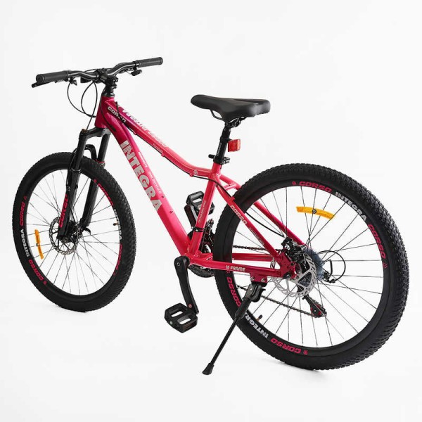 Велосипед Спортивний Corso Integra 26" дюймів NG-26595