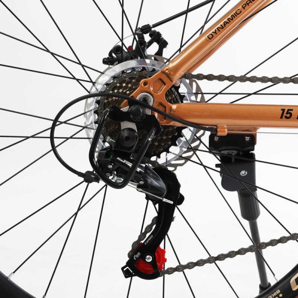Велосипед Спортивний Corso Integra 26" дюймів NG-26700